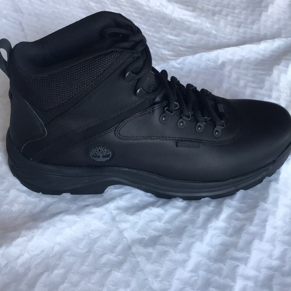 Timberland White Ledge Hiking Boot main image 5
